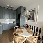 Apartment Nad Ilawka