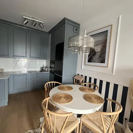 Apartament Nad Iławką