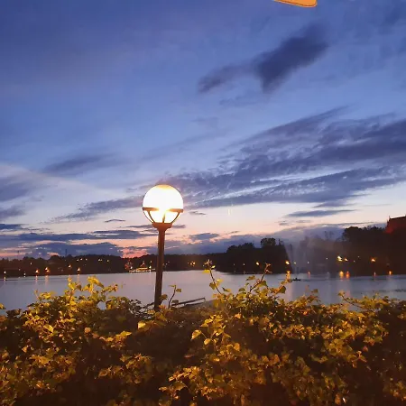 Apartment Nad Ilawka Iława