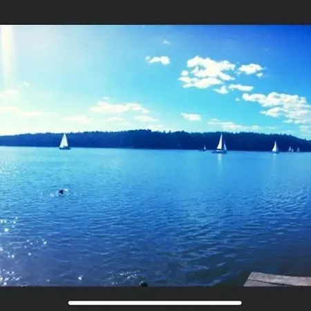 Nad Ilawka Apartmán