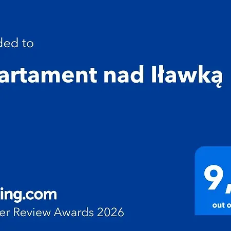 Nad Ilawka Ilawa