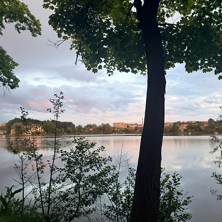 Apartament Nad Iławką Iława